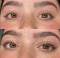 Eyelash Tint