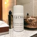 GLOW Cosmeceutical Skincare Exfoliating Scrub 14%