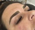 Henna Eyebrows