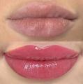 Lip Liner & Full Lip Colour Blush