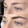 Ombré Eyebrows