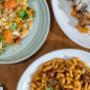 pasta