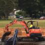 Canal Maintenance