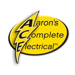 ACE - Aaron's Complete Electrical - Sydney Electrician