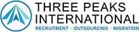 Three Peaks International Recruitment, Outsourcing and Migration
