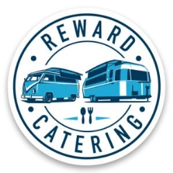 Reward Catering Food Trucks Sydney
