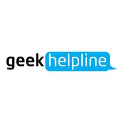 Geek Helpline