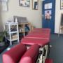 Chiro table