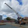 HRW Crane Training