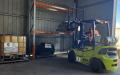 Forklift Training