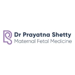 Dr Prayatna Shetty - Maternal Fetal Medicine