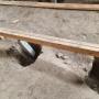 Restumping