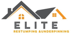 Elite Restumping & Underpinning