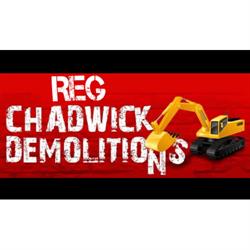 Reg Chadwick Demolitions