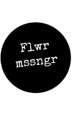 Flower Messenger