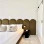 Holiday apartment rental