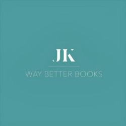 Way Better Books