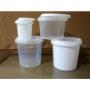 plastic tubs australia
