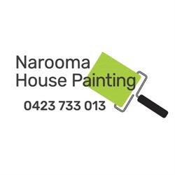 Narooma House Painting