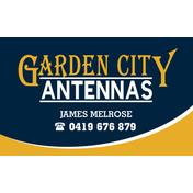Garden City Antennas
