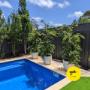 Timber Fence Painting Experts