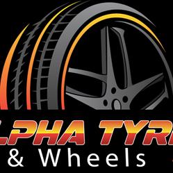 Alpha Tyres & Wheels