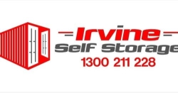 Irvine Self Storage Nagambie