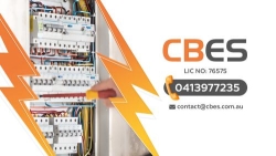 CB Electrical Solutions