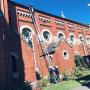 Ballarat high access gutter