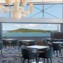 Restaurants and Bars of Daydream Island Resort