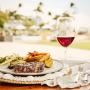 Restaurants and Bars of Daydream Island Resort