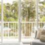 Accommodation of Daydream Island Resort
