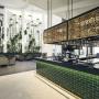 Restaurants and Bars of Daydream Island Resort