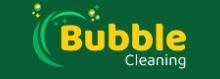 Bubble Cleaning