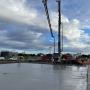 Concreting