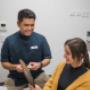 Dental Implant Surgery Launceston