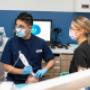 Full Arch Dental Implant Surgery Launceston