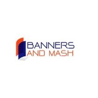Banners and Mash