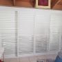 Plantation Shutters