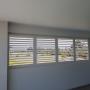 Plantation Shutters