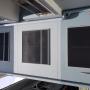 Stainless Steel Security