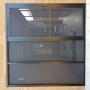 Stainless Steel Security