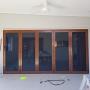 Stainless Steel Security