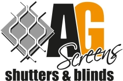 AG Screens, Shutters and Blinds