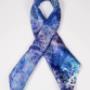 silk scarf