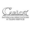 Carlos' Bathroom Renovations