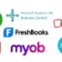 Accounting Softwares