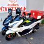 moterscooters