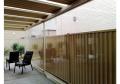 Cafe Blinds