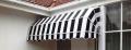 Outdoor Window Shade